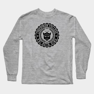 CYBERTRON COLLEGE - Dinobots Long Sleeve T-Shirt